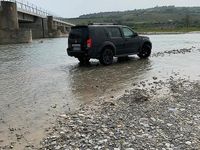 Usata Nissan Pathfinder 2005 Nero SUV