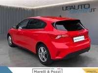 Usata Ford Focus Active 155 CV (114 kW) 2020