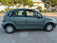 Usata Citroën C3 Exclusive 60 CV (44 kW) 2007 Berlina