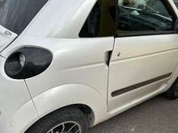 Usata Ligier JS50 2019 Bianco Utilitaria