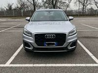 usata Audi Q2 30 1.6 tdi Admired s-tronic