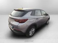 Usata Opel Grandland X S 131 CV (96 kW) 2023 Grigio SUV