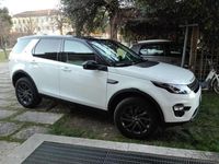 Usata Land Rover Discovery Sport HSE 150 CV (110 kW) 2017 SUV