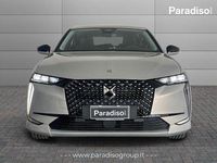 Ny DS Automobiles DS4 131 HK (96 kW) 2025 Grå Sedan