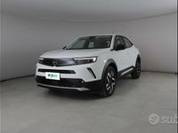 Occasion Opel Mokka Elegance 101 ch (74 kW) 2022 Blanc SUV