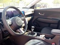 Nuova Hyundai Kona 99 CV (72 kW) 2025 Blu/azzurro SUV