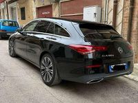 Usata Mercedes CLA180 Shooting Brake Executive 116 CV (85 kW) 2020 Station wagon