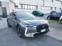 Usata DS Automobiles DS4 Crossback Performance 131 CV (96 kW) 2024 Grigio SUV