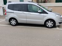 usata Ford Tourneo Tourneo Courier 1.5 TDCI 75 CV Titanium