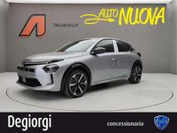 Usata Lancia Ypsilon 101 CV (74 kW) 2024 Grigio granito Utilitaria