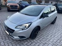 usata Opel Corsa 1.2 5 porte 120 Anniversary