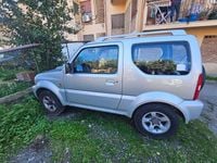 Occasion Suzuki Jimny 86 PK (63 kW) 2006 SUV