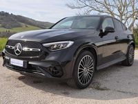 Usata Mercedes GLC220 Advanced 197 CV (144 kW) 2026 Nero Coupé