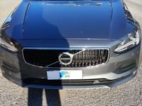 usata Volvo V90 D4 AWD Geartronic Momentum usato