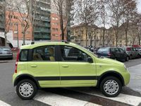 usata Fiat Panda 4x4 1.2 Climbing