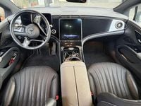 Usata Mercedes EQS350 Luxury 108 kW (148 CV) 2022 Berlina
