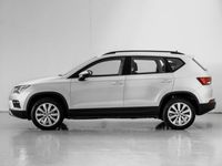 usata Seat Ateca 1.6 TDI DSG Business