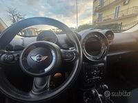 Usata Mini Countryman 190 CV (139 kW) 2016 Nero SUV