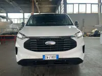 Usata Ford Transit Custom 136 CV (100 kW) 2024 Bianco Furgone