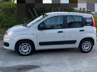 usata Fiat Panda 2016 1.3 multijet 95 cv euro 6