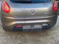 Usata Fiat Bravo 2009 Utilitaria