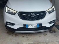 Brugt Opel Mokka 136 HK (100 kW) 2018 Hvid SUV