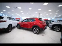 Usata Kia Stonic Style 97 CV (71 kW) 2020 Grigio chiaro SUV