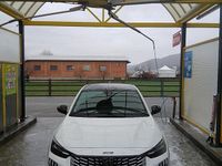 Usata Peugeot 208 GT 2025 Bianco Utilitaria