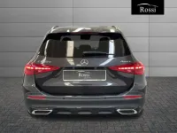 Usata Mercedes C220 Advanced Plus 200 CV (147 kW) 2024 Grigio scuro metallizzato Station wagon