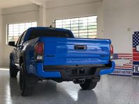 usata Toyota Tacoma TRD Pro