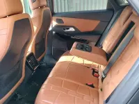 Usata DS Automobiles DS7 Crossback Grand Chic 177 CV (130 kW) 2021 Grigio SUV