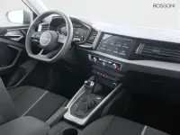 Usata Audi A1 Sportback Business 116 CV (85 kW) 2025 Grigio Utilitaria