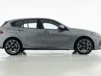 Usata BMW 118 M Sport 150 CV (110 kW) 2024 Grigio Utilitaria