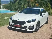 Usata BMW 216 M Sport 116 CV (85 kW) 2023 Bianco Coupé