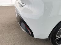 Usata Peugeot 308 GT 2024 Bianco Berlina