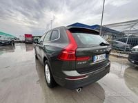 Usata Volvo XC60 Business Edition 303 CV (222 kW) 2020 Nero SUV