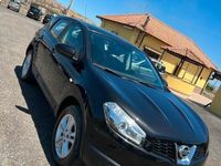 usata Nissan Qashqai 1.5 dCi DPF Visia