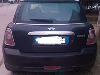 Usata Mini Cooper 120 CV (88 kW) 2010 Utilitaria
