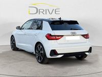 Usata Audi A1 Sportback S-Line 116 CV (85 kW) 2025 Bianco Utilitaria