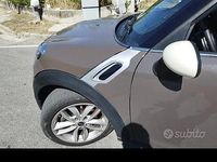 Usata Mini Countryman 122 CV (89 kW) 2011 SUV