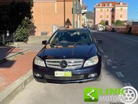 usata Mercedes C220 CDI BlueEFFICIENCY