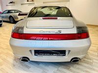 usata Porsche 911 Carrera 4S Coupe 3.6 - italiana - inscrivibile ASI