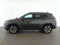 Usata Jeep Compass Limited 120 CV (88 kW) 2019 Grigio SUV