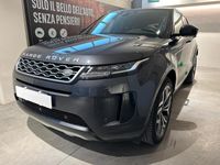 usata Land Rover Range Rover evoque 2