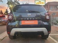 usata Dacia Duster 1.0 TCe 110 CV ECO-G 4x2 15th An...