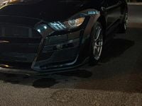 Usata Ford Mustang Fastback 230 CV (169 kW) 2018 Coupé