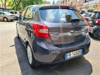 usata Ford Ka Plus Ka+ 1.2 Ti-VCT/GPL