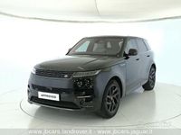 Usata Land Rover Range Rover 2023 Nero SUV