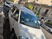 Usata Fiat Scudo 100 CV (73 kW) 1999 Bianco Furgone