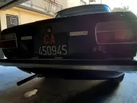 Usata Lancia 2000 1970 Berlina